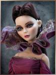 Wilde Imagination - Evangeline Ghastly - Visiting Frogmore - Doll